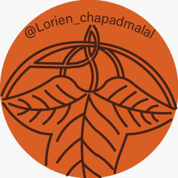 Logo de Lorien