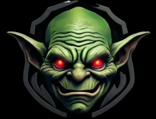Logo de Goblin Heart