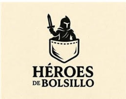 Heroes de Bolsillo