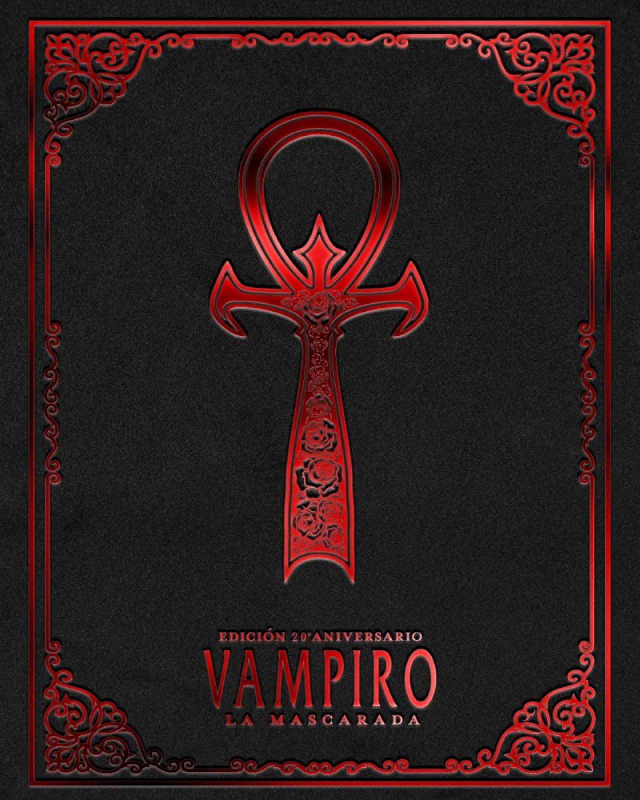 Vampiro: La Mascarada V20 – Polvo al Polvo | Sesion 0 y Sesion 1 ¡Gratis!