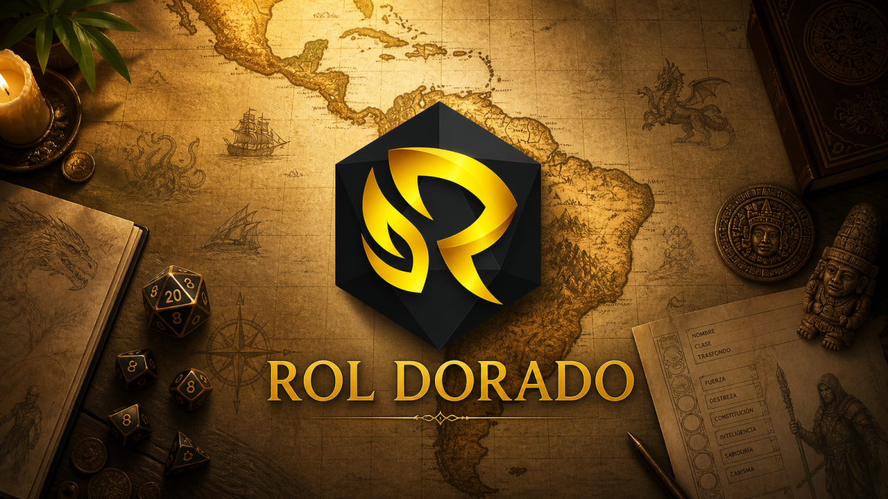 Roldorado